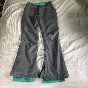 Aperture Women’s Snowpant